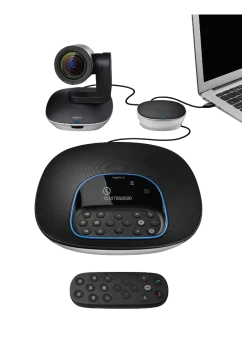 Logitech Group