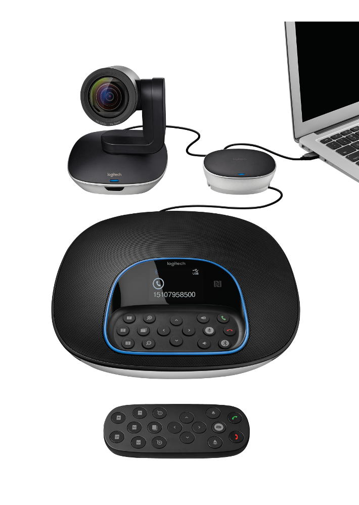 Logitech Group