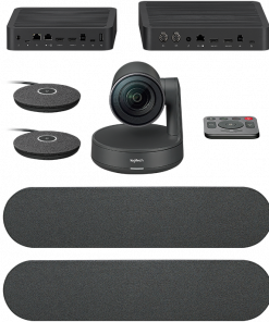 Logitech Rally Plus