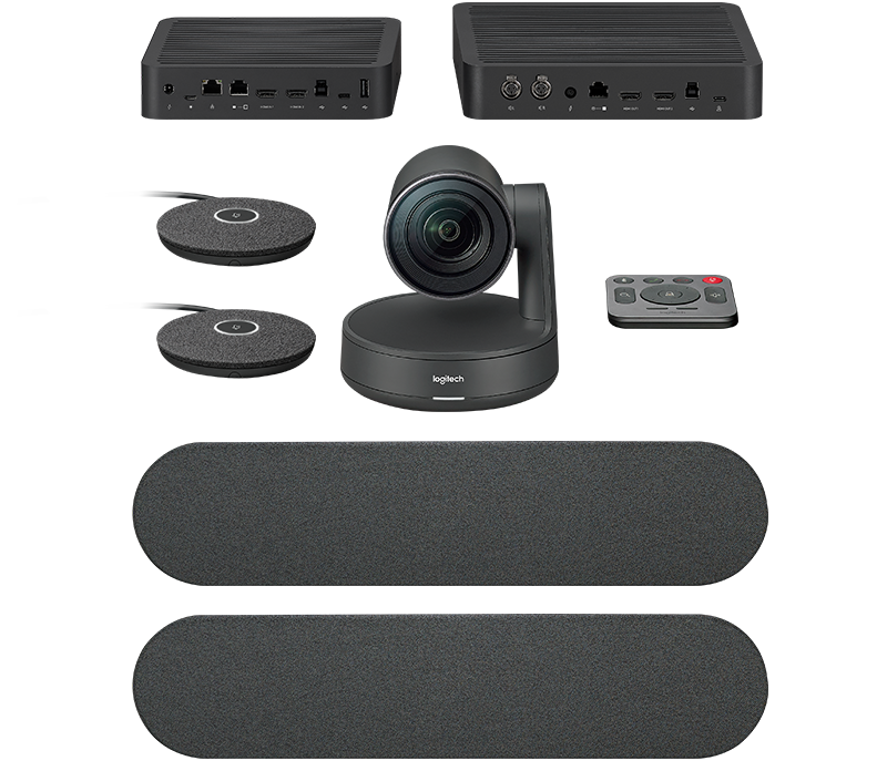 Logitech Rally Plus