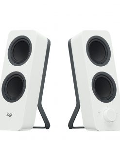 Logitech Z207 2.0 Bluetooth zvučnici