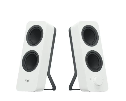 Logitech Z207 2.0 Bluetooth zvučnici