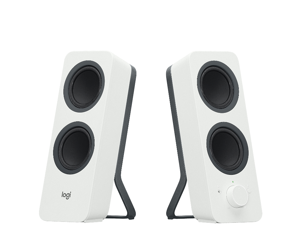Logitech Z207 2.0 Bluetooth zvučnici Logitech Z207 2.0 Bluetooth zvučnici