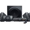 Logitech Z906 5.1 zvučnici