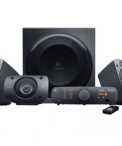 Logitech Z906 5.1 zvučnici