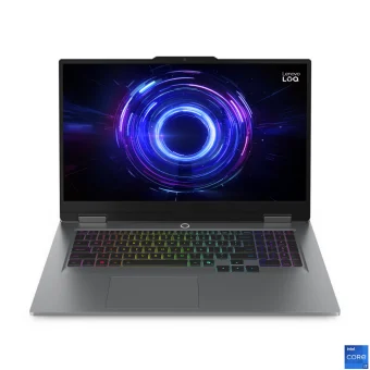 Lenovo LOQ 17 i7/16GB/1TB/5070/17