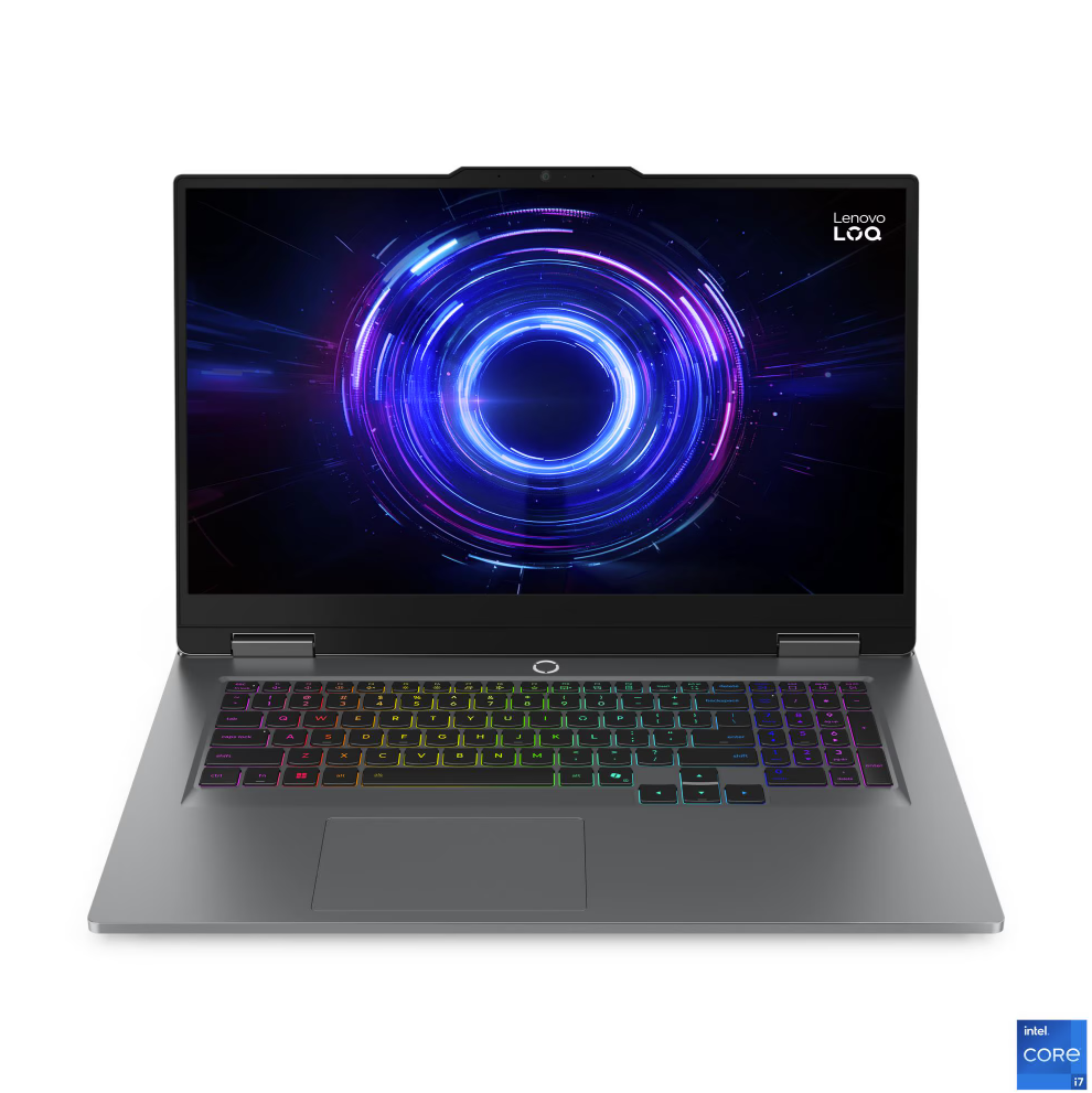 Lenovo LOQ 17 i7/16GB/1TB/5070/17