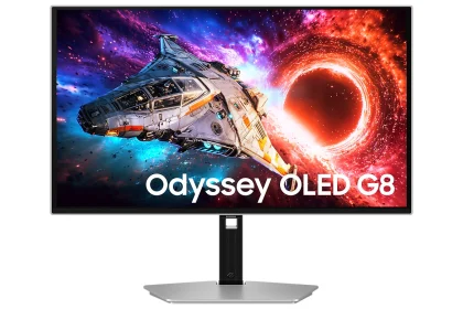 Samsung 27" LS27HG800SUXEN