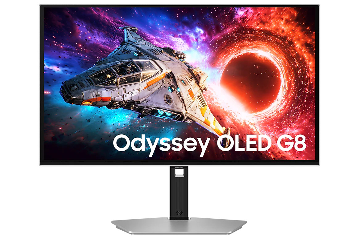 Samsung 27" LS27HG800SUXEN Samsung 27" LS27HG800SUXEN