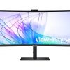Samsung 34" LS34C652VAUXEN