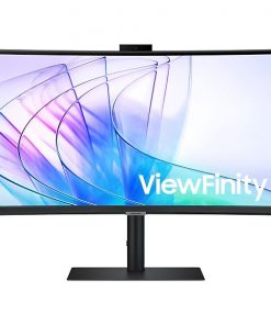 Samsung 34" LS34C652VAUXEN