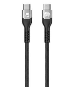 Manhattan kabel USB-C