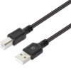 Manhattan kabel za printer USB2.0 AM/BM