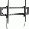 Manhattan TV nosač zidni 60"-120" do 120kg