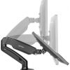 Manhattan nosač za monitor 17"-32"