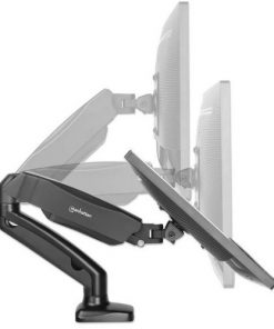 Manhattan nosač za monitor 17"-32"