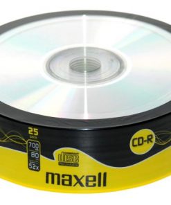 Maxell CD-R 52x
