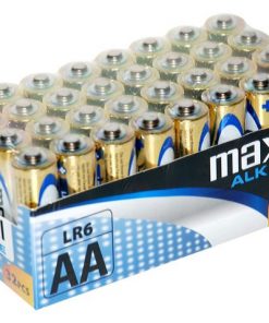 Maxell alkalne baterija LR-6/AA