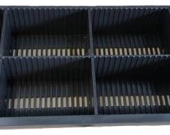 MicroPOS PVC uložak za kovanice