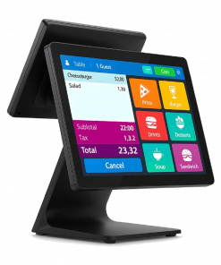 MicroPOS NBP-156