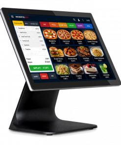 MicroPOS TSM-A215