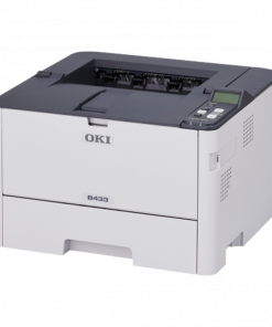 Oki B513dn