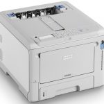 Oki C650dn A4 dup 35ppm