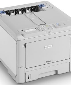 Oki C650dn A4 dup 35ppm