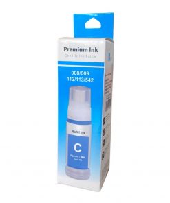 Orink za Epson 112/113XL EcoTank