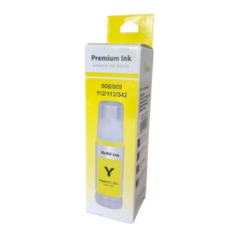 Orink za Epson 112/113XL EcoTank