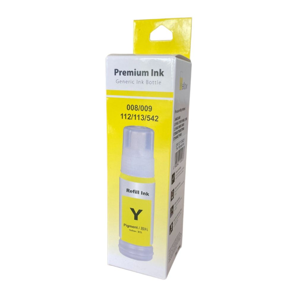 Orink za Epson 112/113XL EcoTank