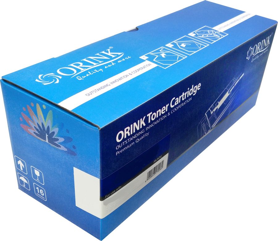 Orink toner za HP