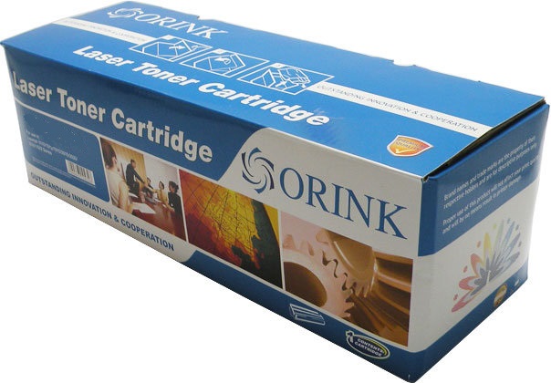 Orink toner za HP