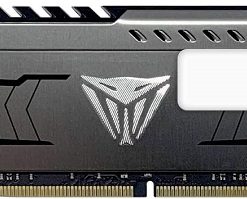 Patriot Viper Steel