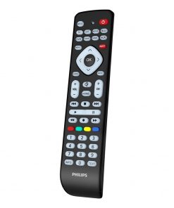 Philips univerzalni daljinski upravljač 8u1