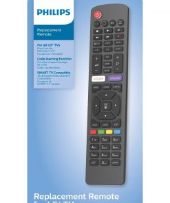 Philips daljinski upravljač za LG TVe SRP4030