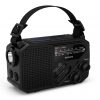 Philips prijenosni radio sa svjetiljkom TAR1609