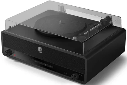 Philips gramofon TAV3000B
