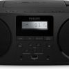 Philips CD Soundmachine TAZ5000