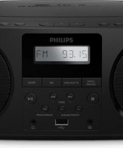 Philips CD Soundmachine TAZ5000