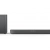 Soundbar Philips TAB5309 2.0 Bluetooth
