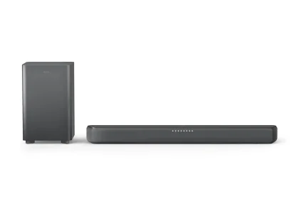 Soundbar Philips TAB5309 2.0 Bluetooth
