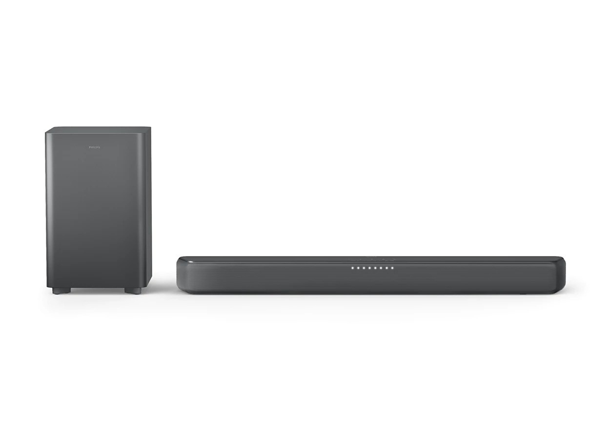 Soundbar Philips TAB5309 2.0 Bluetooth