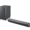 Soundbar Philips TAB6100 2.1