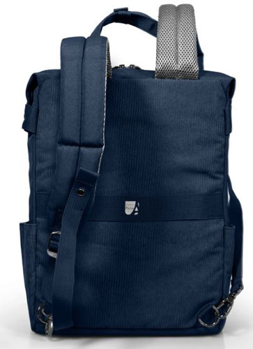 Port ruksak MILANO II ECO 14/16"