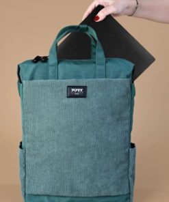 Port ruksak MILANO II ECO 14/16"