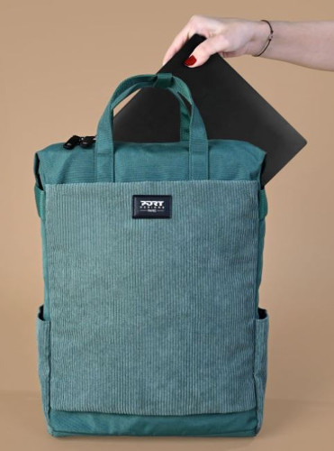 Port ruksak MILANO II ECO 14/16"
