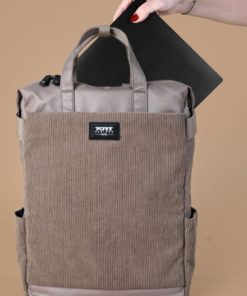 Port ruksak MILANO II ECO 14/16"