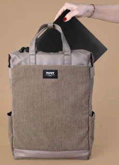 Port ruksak MILANO II ECO 14/16"