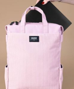 Port ruksak MILANO II ECO 14/16"